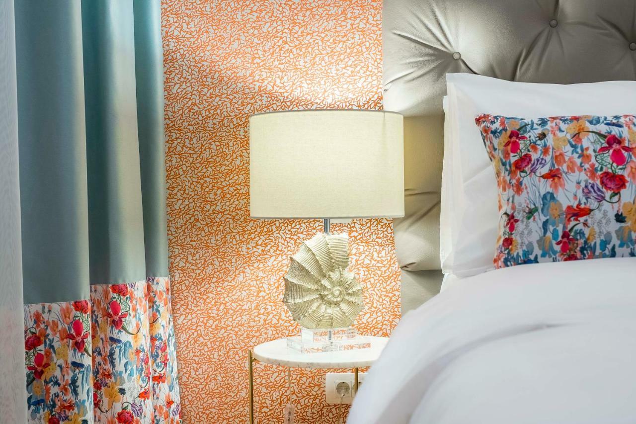 Deluxe Rooms Tramonto スプリト エクステリア 写真