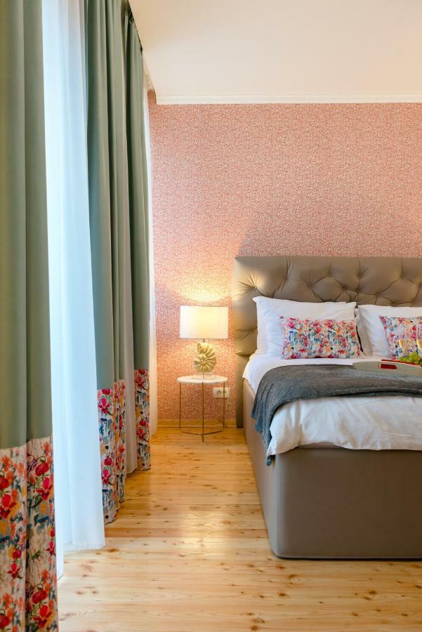 Deluxe Rooms Tramonto スプリト エクステリア 写真