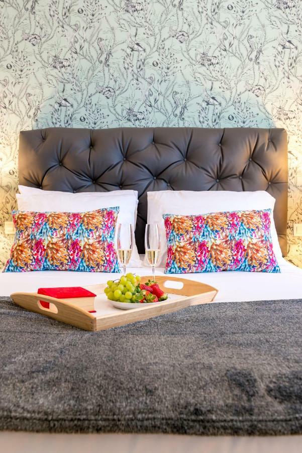 Deluxe Rooms Tramonto スプリト エクステリア 写真