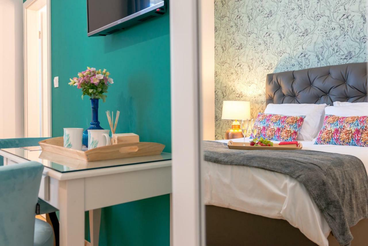 Deluxe Rooms Tramonto スプリト エクステリア 写真