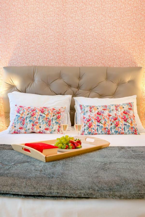Deluxe Rooms Tramonto スプリト エクステリア 写真