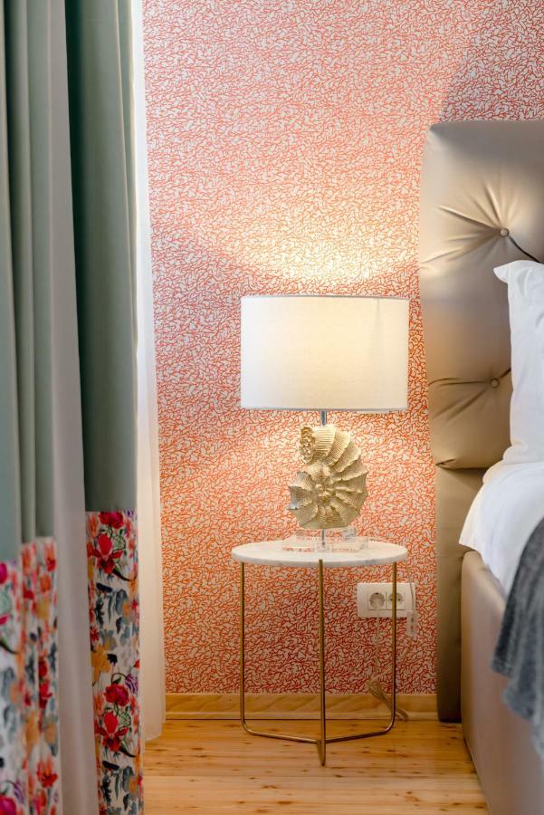 Deluxe Rooms Tramonto スプリト エクステリア 写真